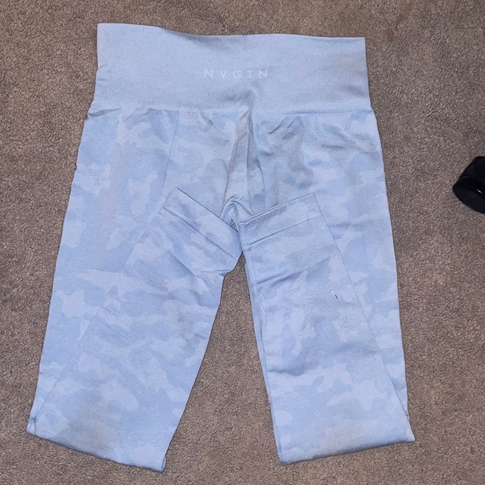 NVGTN LEGGINGS
